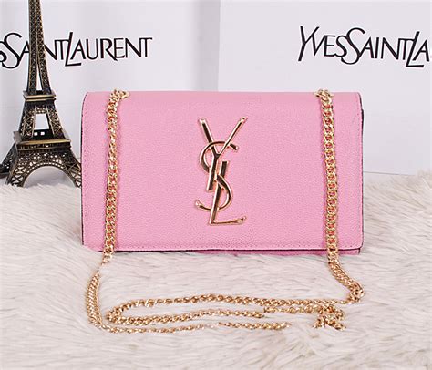 ysl 銀 包|YSL handbags.